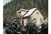Vasaras māja Staré Hory Slovākija